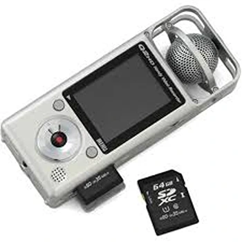 Portable Video Recorder